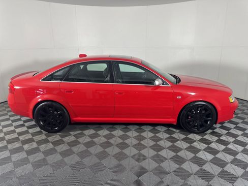 Used 2003 Audi RS 6 image 8