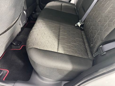 Used 2024 Mitsubishi Outlander Sport Ralliart image 25