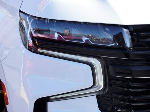 Used 2023 Chevrolet Tahoe RST w/ Luxury Package image 16