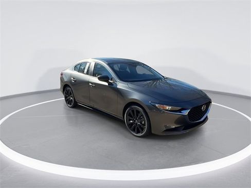 Used 2026 MAZDA MAZDA3 s Sport image 2