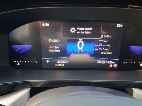 Used 2023 Volkswagen Taos S FWD image 18