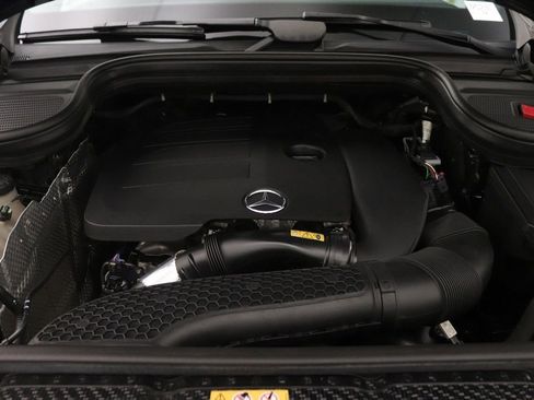 Certified 2023 Mercedes-Benz GLE 350 image 27