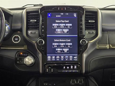 Used 2019 RAM 2500 Limited AWD/4WD image 32
