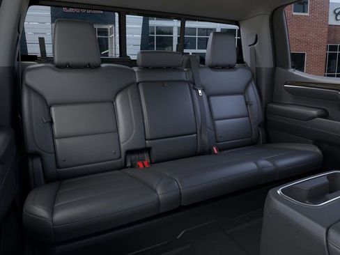 New 2026 GMC Sierra 1500 Elevation w/ Elevation Premium Package image 17