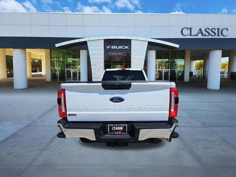 Used 2025 Ford F350 XLT w/ 360-Degree Camera Package image 7