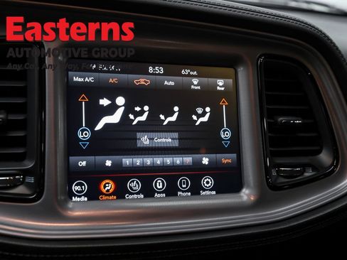 Used 2023 Dodge Challenger R/T w/ Plus Package image 19