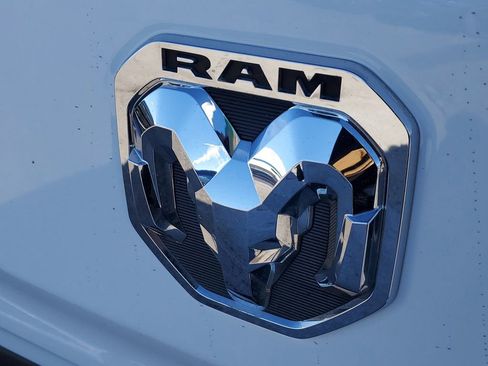 Used 2019 RAM 1500 Tradesman w/ SXT Appearance Group image 33