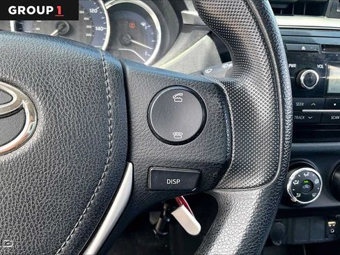 Used 2014 Toyota Corolla L FWD image 22
