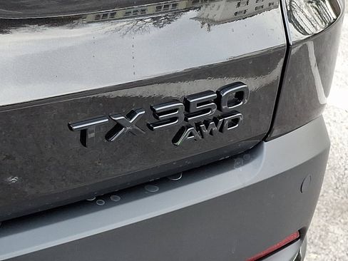 New 2026 Lexus TX 350 AWD image 18