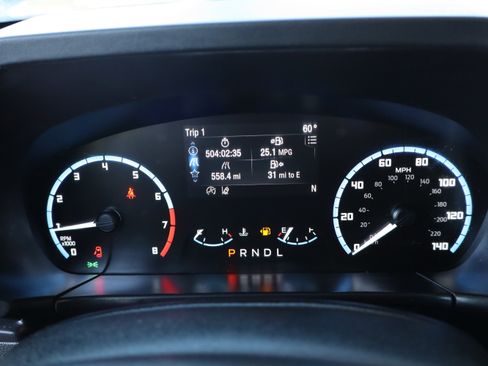 Used 2021 Ford Bronco Sport Big Bend AWD/4WD image 27