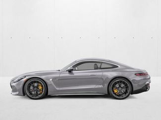 New 2026 Mercedes-Benz AMG GT 63 video 3