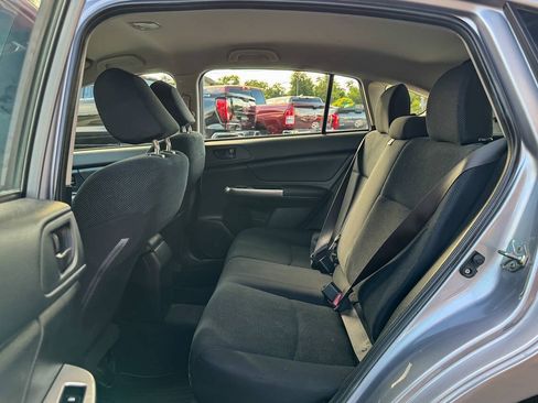 Used 2015 Subaru Impreza 2.0i AWD/4WD image 15