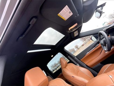 Used 2025 INFINITI QX60 Autograph image 20
