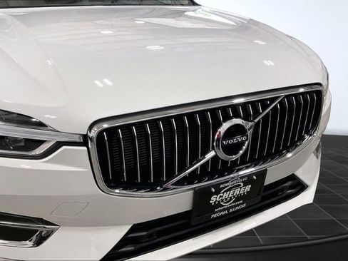 Used 2021 Volvo XC60 T5 Inscription w/ Climate Package AWD/4WD image 30