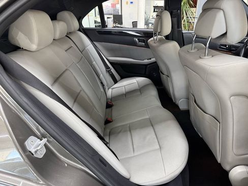 Used 2010 Mercedes-Benz E 350 Sedan w/ Premium 1 Pkg image 15