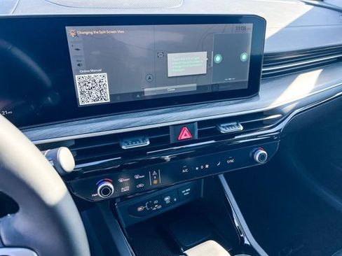 New 2026 Kia K5 EX FWD image 23