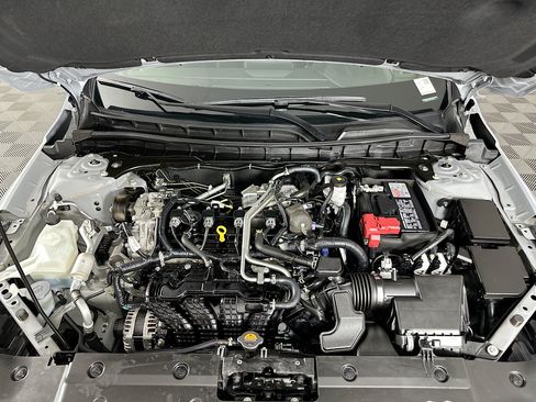 Used 2023 Nissan Altima 2.5 SR FWD image 31