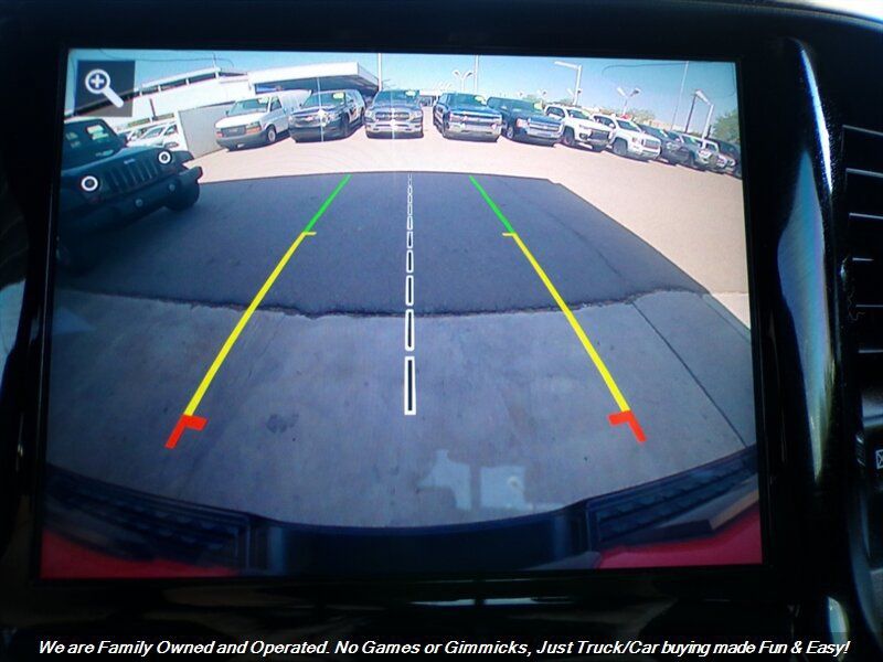 Used 2021 RAM 1500 Rebel w/ Rebel Level 2 Equipment Group AWD/4WD image 43