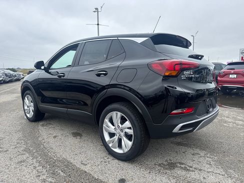 New 2026 Buick Encore GX Preferred w/ Advanced Technology Package AWD/4WD image 4