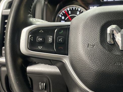 Used 2022 RAM 1500 Big Horn image 19