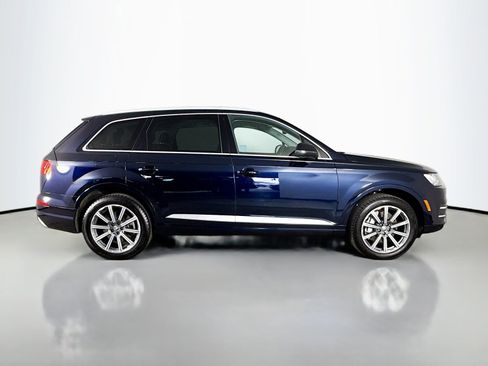 Used 2017 Audi Q7 3.0T Prestige w/ Prestige Package image 8