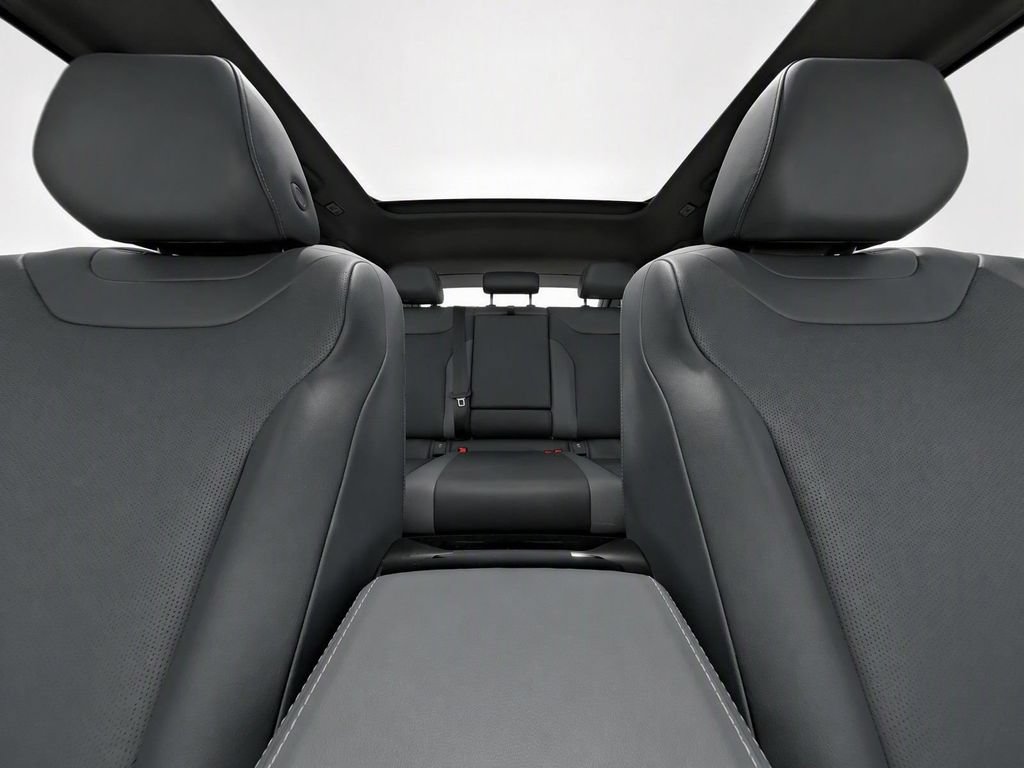 Certified 2023 Volkswagen ID.4 Pro S AWD/4WD image 27