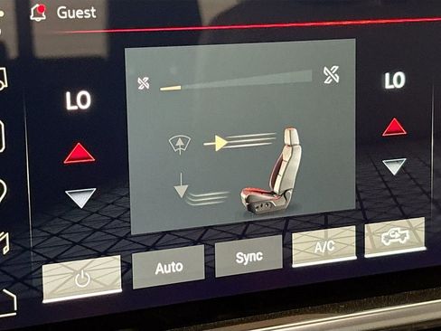 New 2026 GMC Sierra 1500 SLT w/ SLT Premium Package image 36