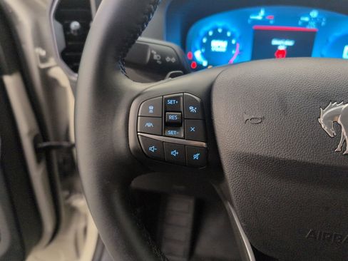 Used 2025 Ford Bronco Sport Badlands w/ Sasquatch Badlands Package image 43