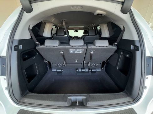 Used 2021 Honda Odyssey EX-L image 24