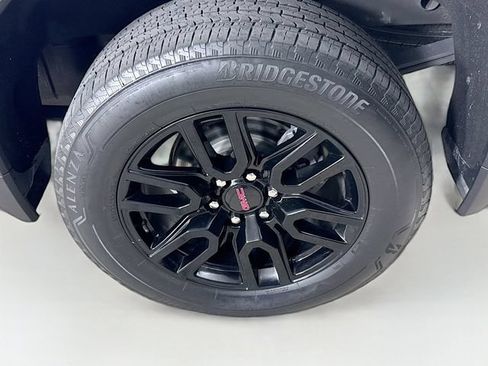 Used 2022 GMC Sierra 1500 Elevation RWD image 29