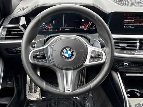 Used 2020 BMW M340i RWD image 15