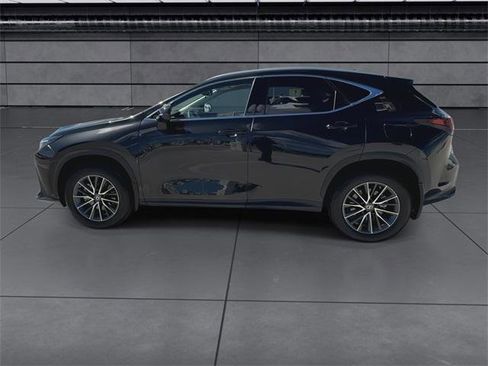 Certified 2022 Lexus NX 350 AWD w/ Premium Package image 5