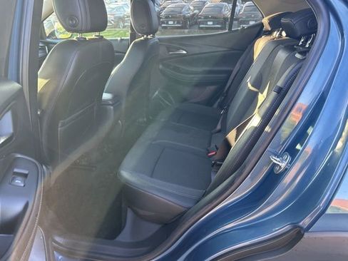 Used 2024 Buick Encore GX Preferred image 9