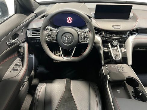 Used 2025 Acura TLX SH-AWD w/ A-SPEC Pkg image 14