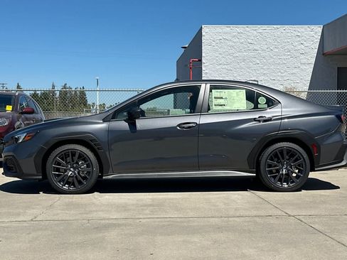 New 2026 Subaru WRX Premium AWD/4WD image 6