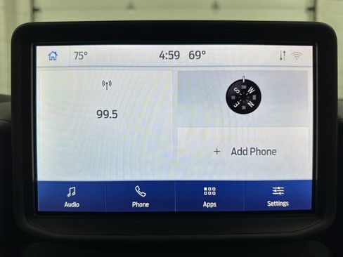 Used 2023 Ford Bronco Sport Big Bend w/ Convenience Package image 27