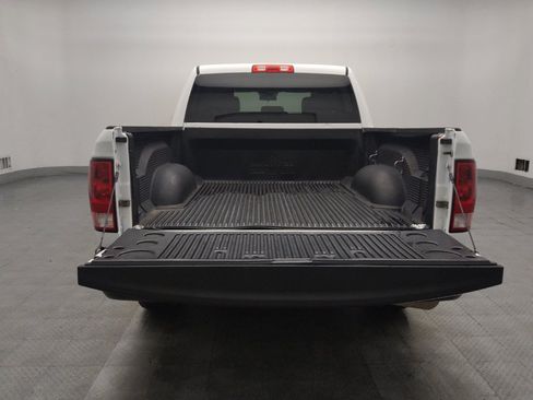 Used 2014 RAM 1500 Tradesman RWD image 29