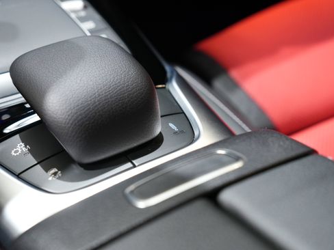 Used 2023 Mercedes-Benz CLA 45 AMG 4MATIC image 52