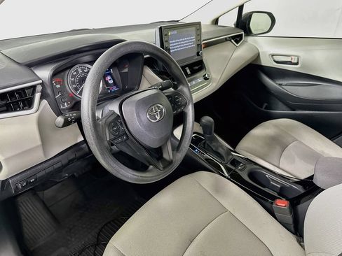 Used 2022 Toyota Corolla LE FWD image 10