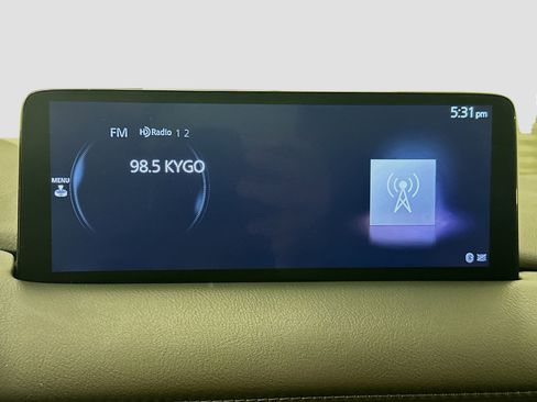 Used 2023 MAZDA CX-5 AWD 2.5 S image 21