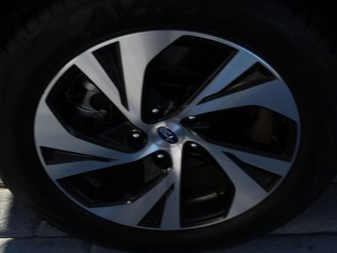 Certified 2025 Subaru Legacy Premium image 44