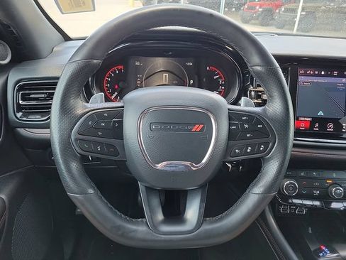 Used 2025 Dodge Durango GT AWD/4WD image 19