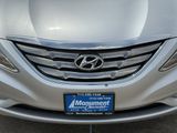 Used 2013 Hyundai Sonata Limited w/ Premium Pkg image 5