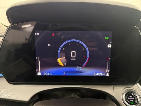 Used 2024 Chevrolet Trax LT w/ Driver Confidence Package image 14