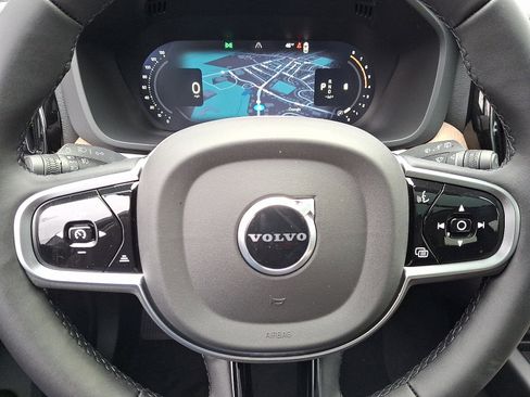 New 2026 Volvo XC60 B5 Plus w/ Protection Package Premier image 12