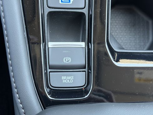 New 2026 Honda Accord Touring image 20