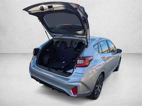New 2026 Subaru Impreza 2.0i Sport image 23