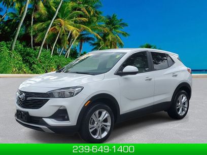 Certified 2023 Buick Encore GX Preferred w/ Cold Weather Comfort Package