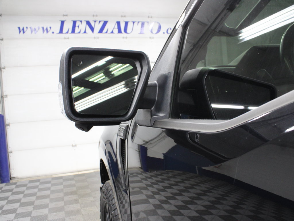 Used 2024 Ford F150 XLT w/ Equipment Group 303A High AWD/4WD image 78