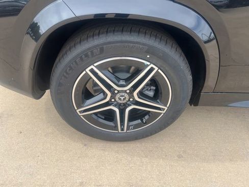New 2026 Mercedes-Benz GLE 350 4MATIC image 16